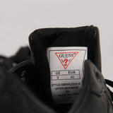 GUESS MEN SHOES Size 42 ROM1079