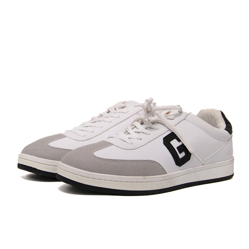 GUESS MEN SHOES Size 42 ROM1082