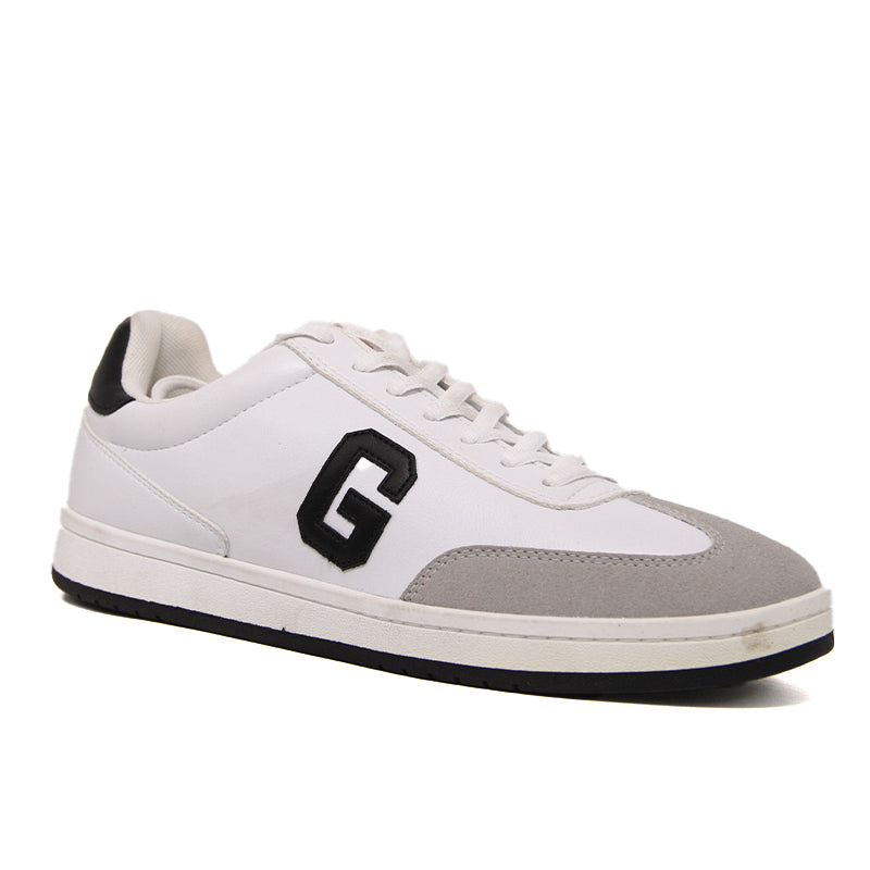 GUESS MEN SHOES Size 42 ROM1082