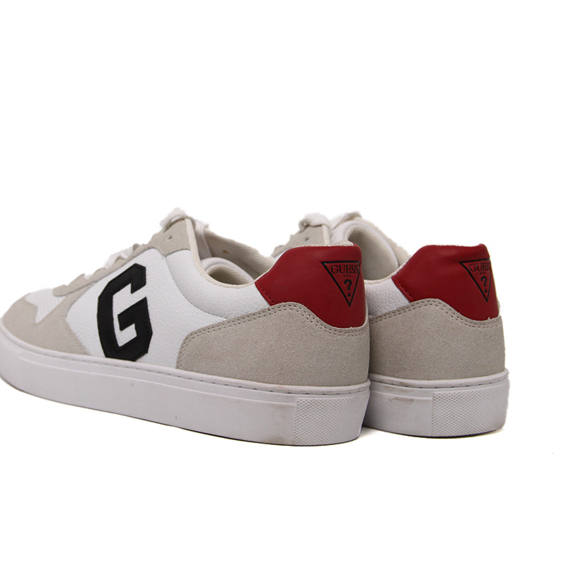 GUESS MEN SHOES Size 42 ROM1087