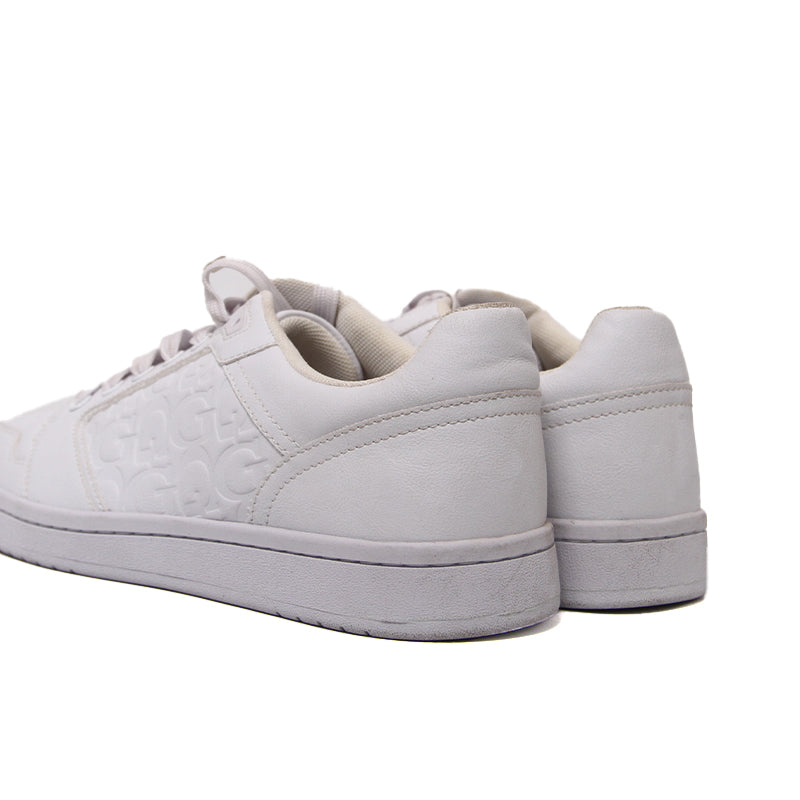 GUESS MEN SHOES Size 42 ROM1090