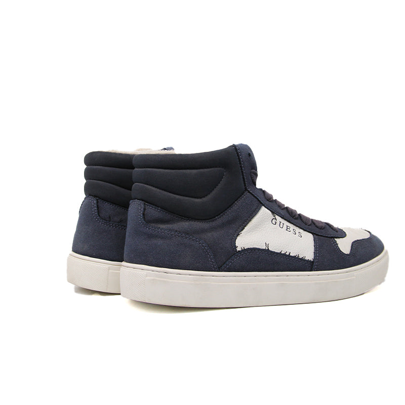 GUESS MEN SHOES Size 42 ROM1094