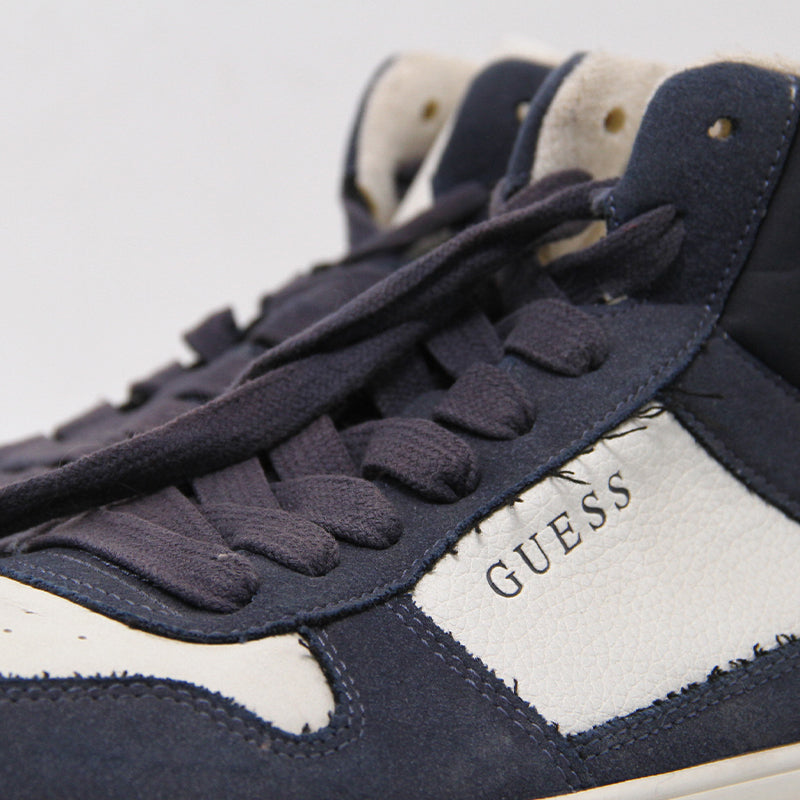 GUESS MEN SHOES Size 42 ROM1094