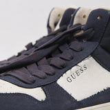 GUESS MEN SHOES Size 42 ROM1094
