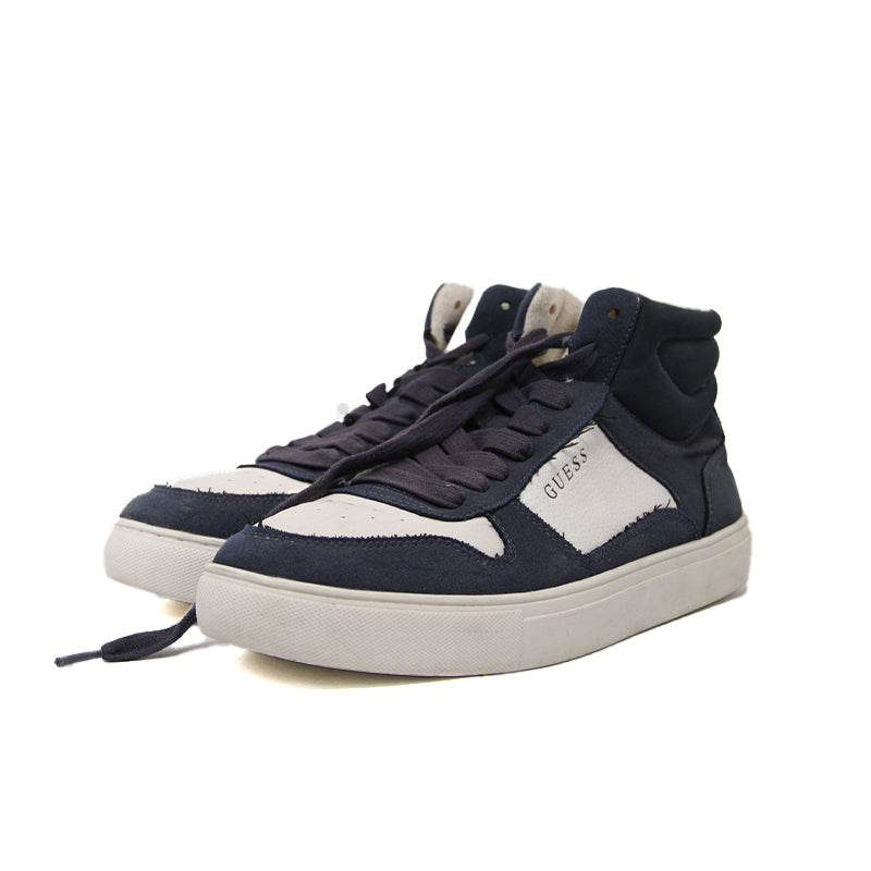 GUESS MEN SHOES Size 42 ROM1094