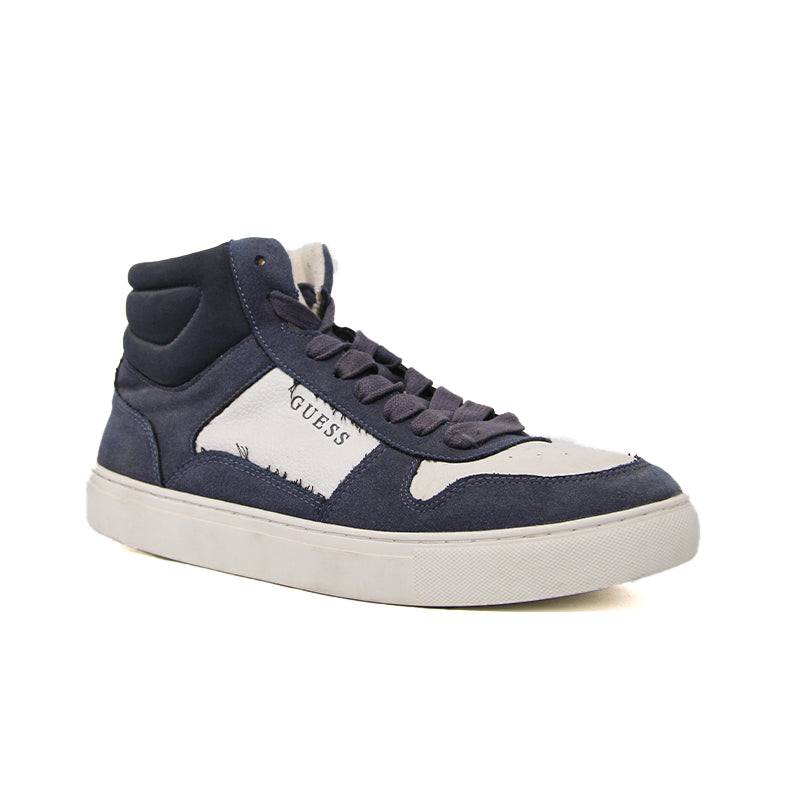 GUESS MEN SHOES Size 42 ROM1094