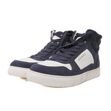 GUESS MEN SHOES Size 42 ROM1095