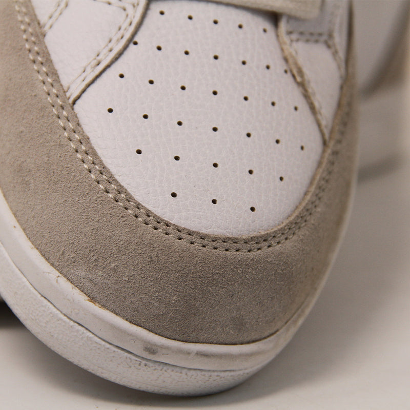 GUESS MEN SHOES Size 42 ROM716