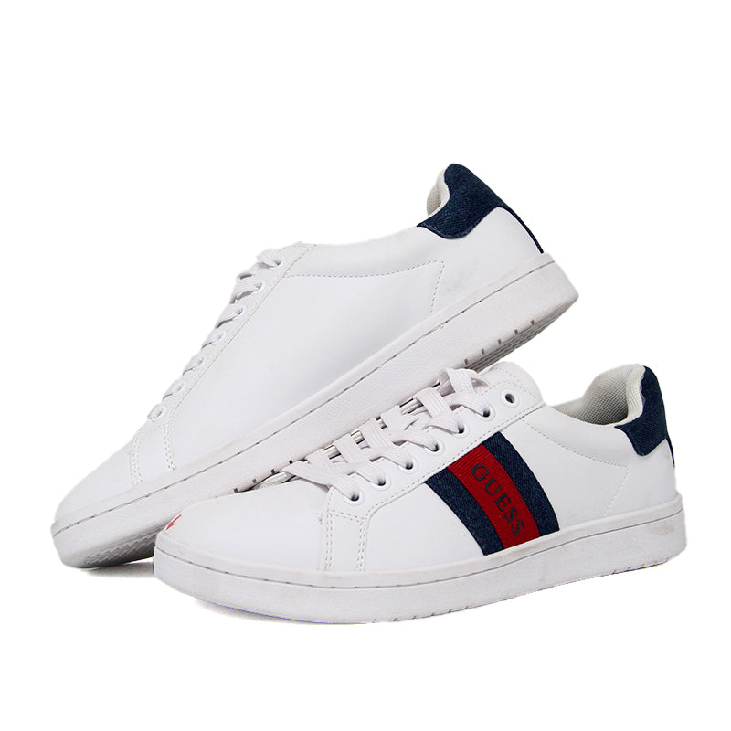 GUESS MEN SHOES Size 42 ROM751