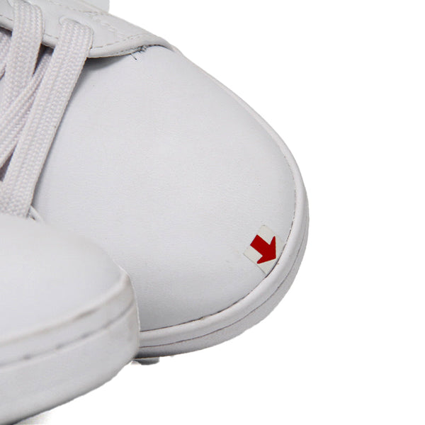 GUESS MEN SHOES Size 42 ROM751