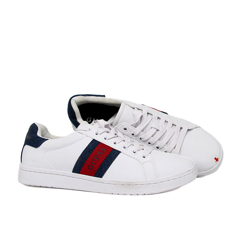 GUESS MEN SHOES Size 42 ROM751