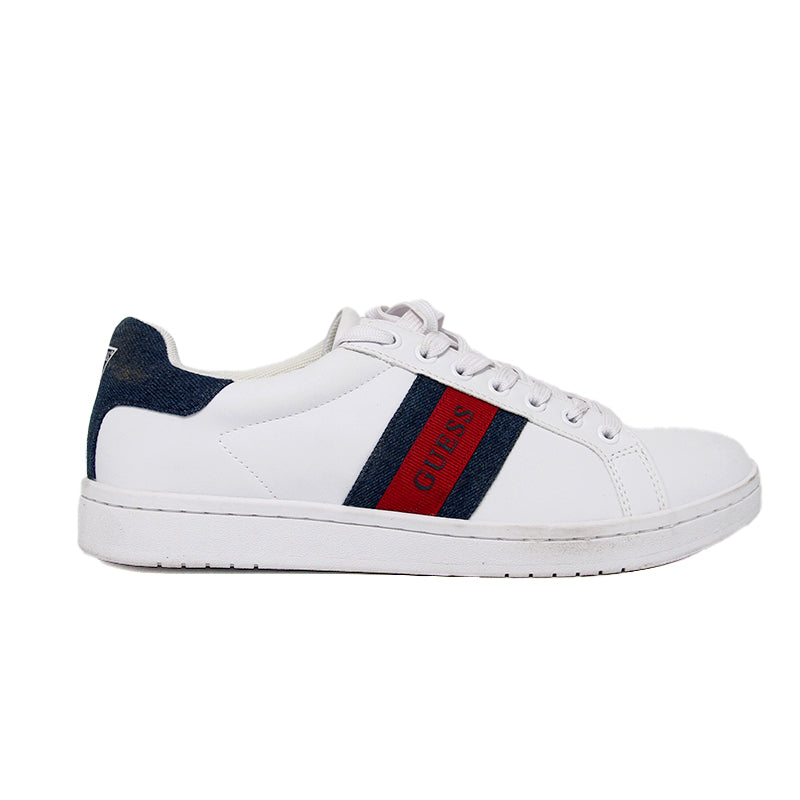 GUESS MEN SHOES Size 42 ROM751