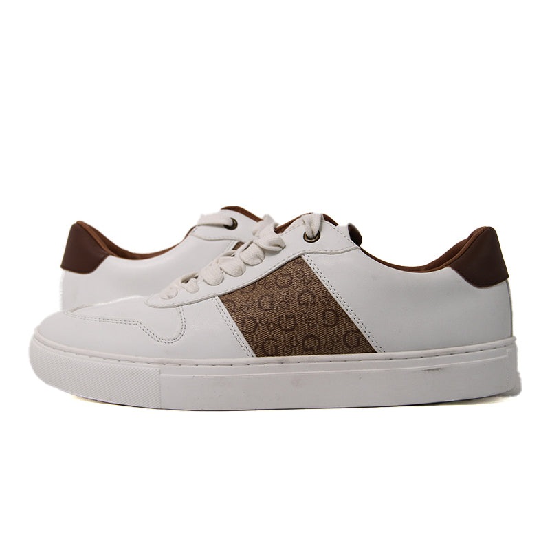 GUESS MEN SHOES Size 42 ROM872