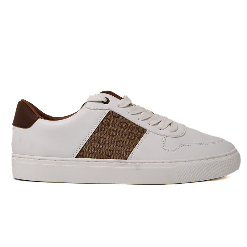 GUESS MEN SHOES Size 42 ROM872