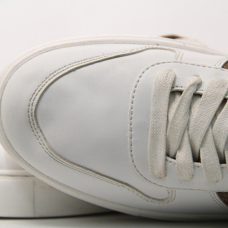 GUESS MEN SHOES Size 42 ROM911
