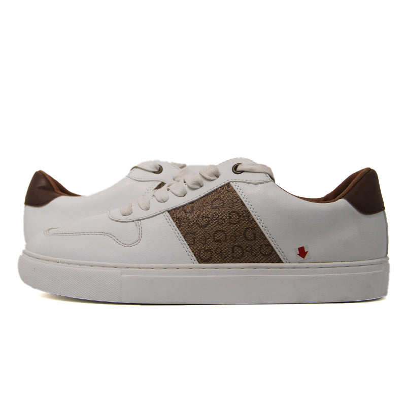 GUESS MEN SHOES Size 42 ROM911