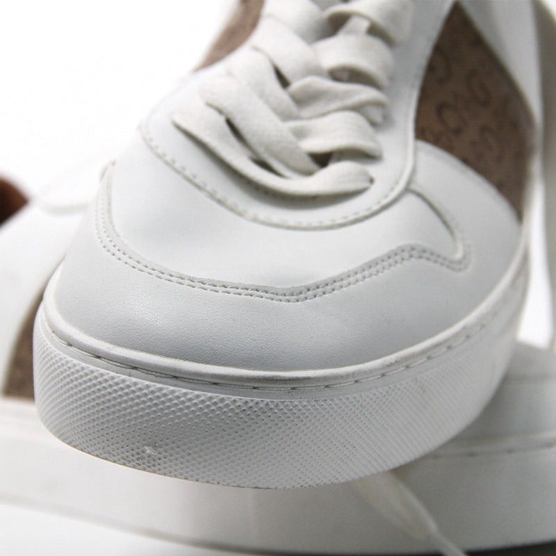 GUESS MEN SHOES Size 42 ROM915