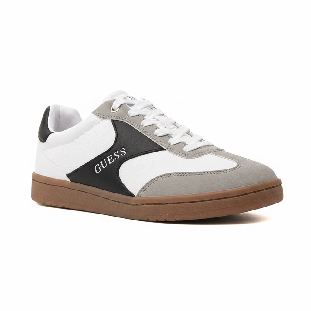 GUESS MEN SHOES Size 42 ROM947