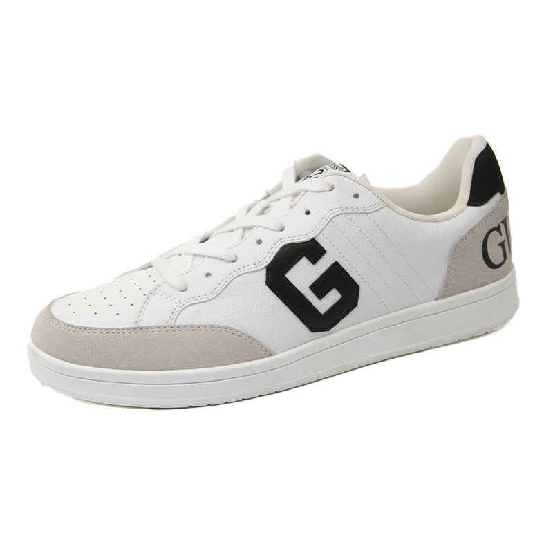 GUESS MEN SHOES Size 42 ROM952