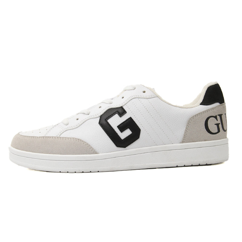 GUESS MEN SHOES Size 42 ROM952