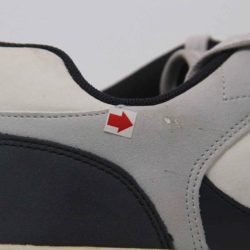 GUESS MEN SHOES Size 42 ROM955