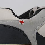 GUESS MEN SHOES Size 42 ROM955