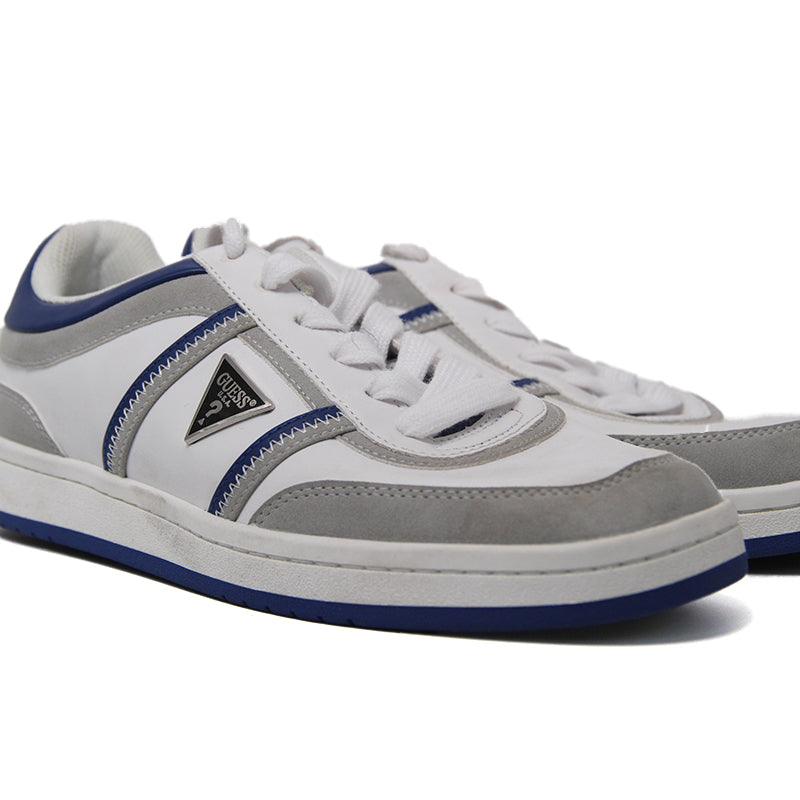 GUESS MEN SHOES Size 42 ROM982