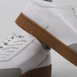 GUESS MEN SHOES Size 42 ROM983