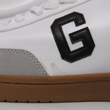 GUESS MEN SHOES Size 42 ROM983