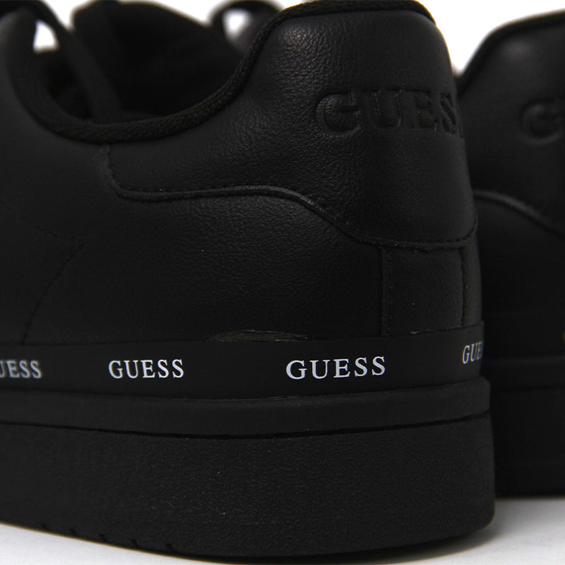 GUESS MEN SHOES Size 42 ROM984