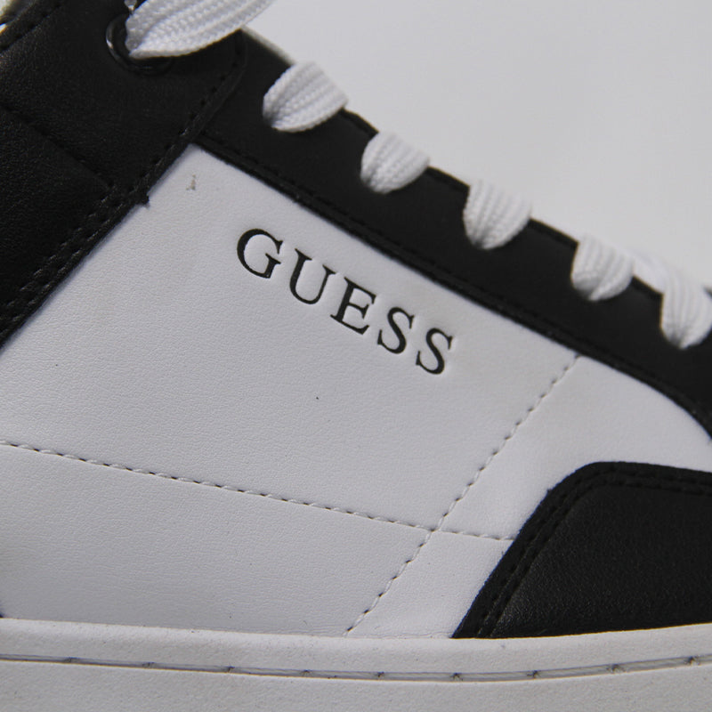GUESS MEN SHOES Size 43.5 ROM61