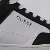 GUESS MEN SHOES Size 43.5 ROM61