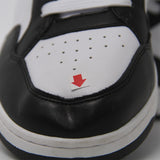 GUESS MEN SHOES Size 43.5 ROM61