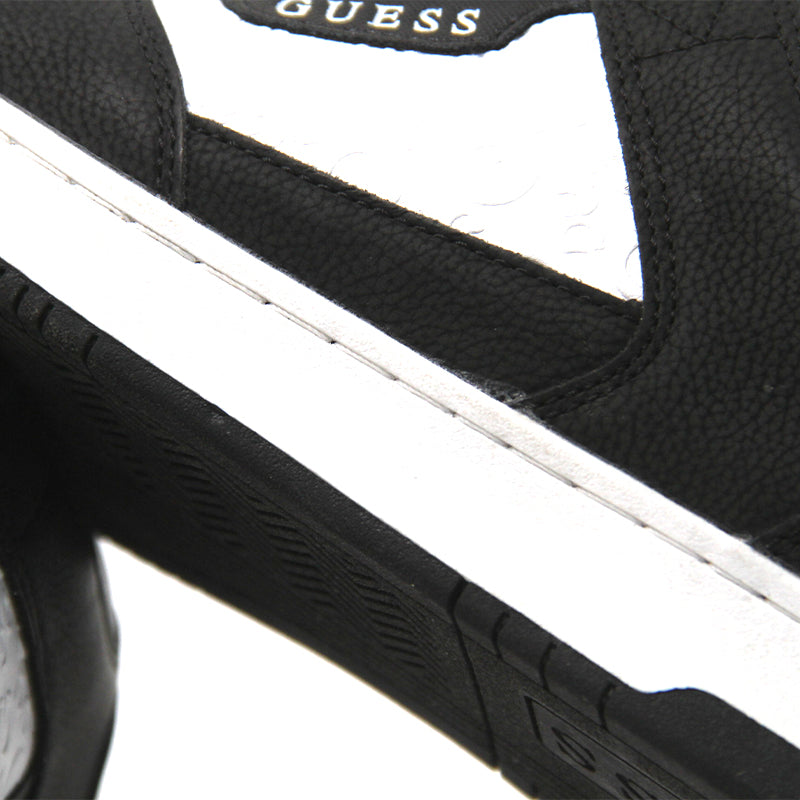 GUESS MEN SHOES Size 43.5 ROM62