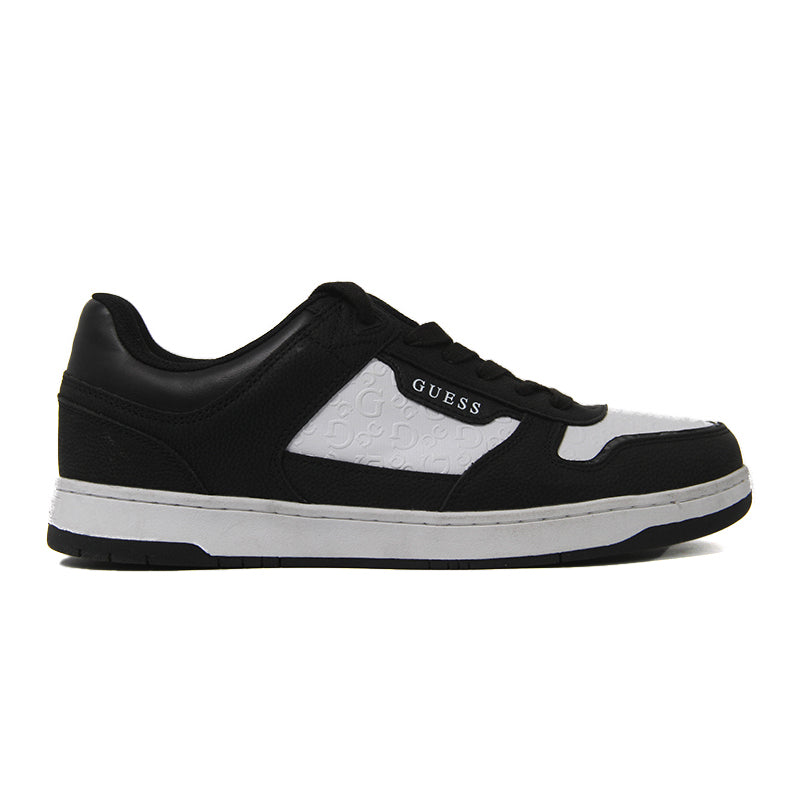 GUESS MEN SHOES Size 43.5 ROM62