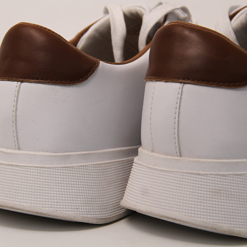GUESS MEN SHOES Size 43.5 ROM70