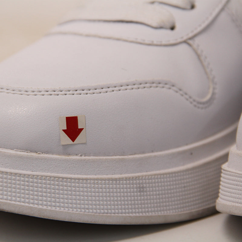 GUESS MEN SHOES Size 43.5 ROM70
