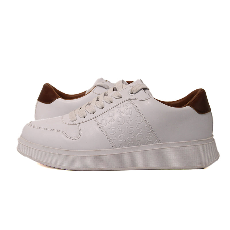 GUESS MEN SHOES Size 43.5 ROM70