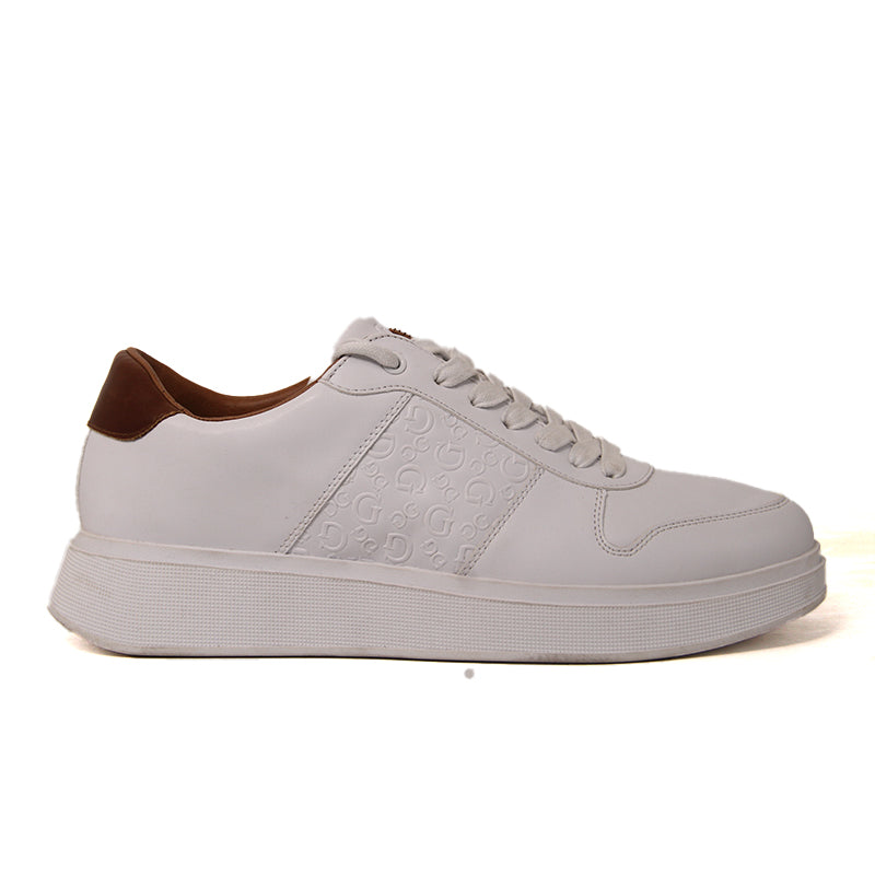 GUESS MEN SHOES Size 43.5 ROM70