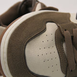 GUESS MEN SHOES Size 43.5 ROM71