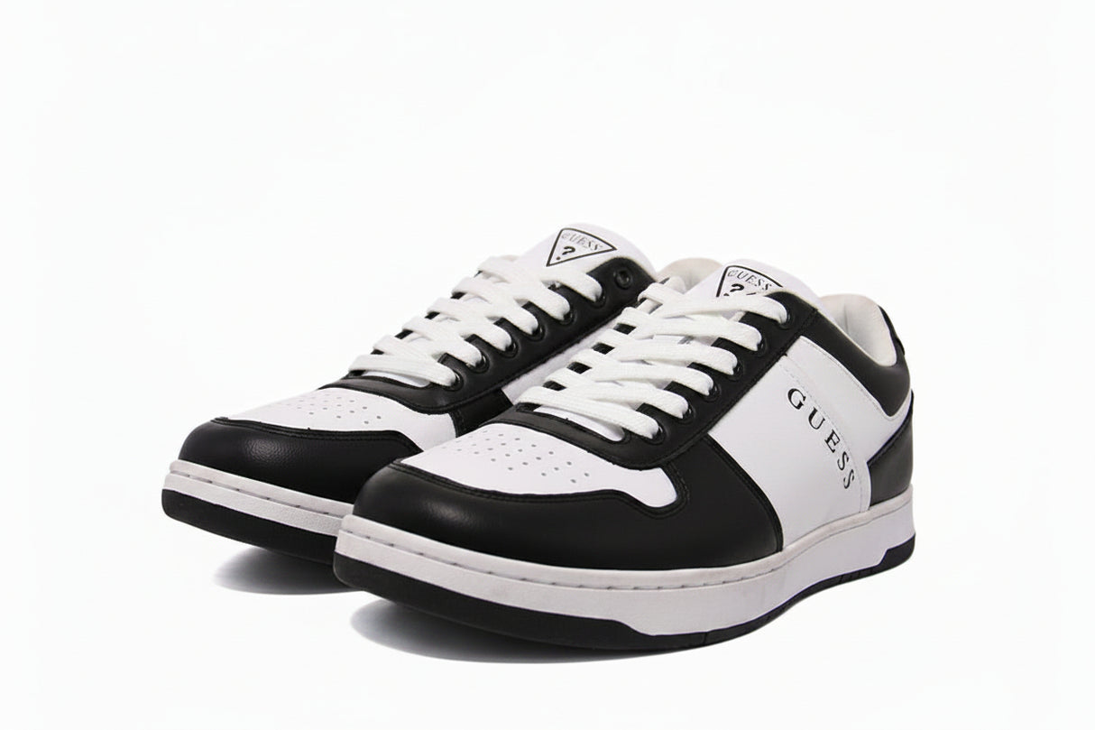 GUESS MEN SHOES Size 43.5 ROM72