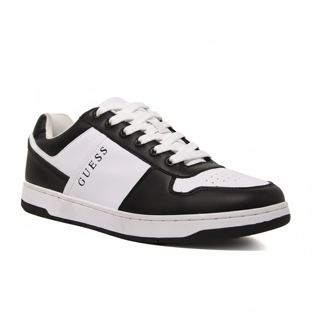 GUESS MEN SHOES Size 43.5 ROM72