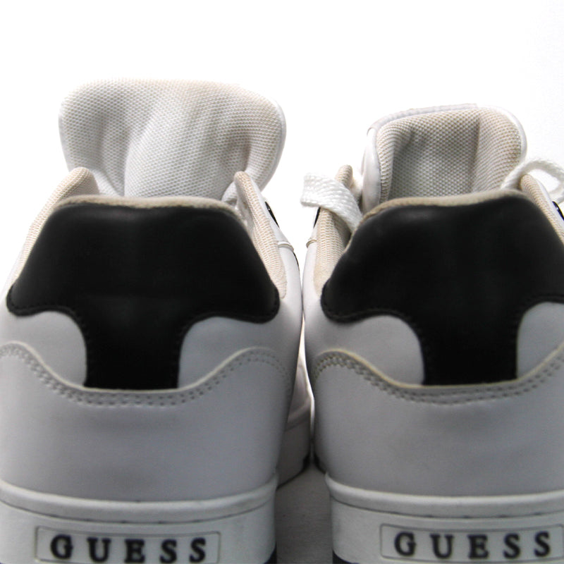GUESS MEN SHOES Size 43 ROM291