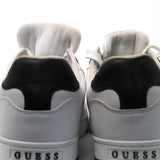 GUESS MEN SHOES Size 43 ROM291