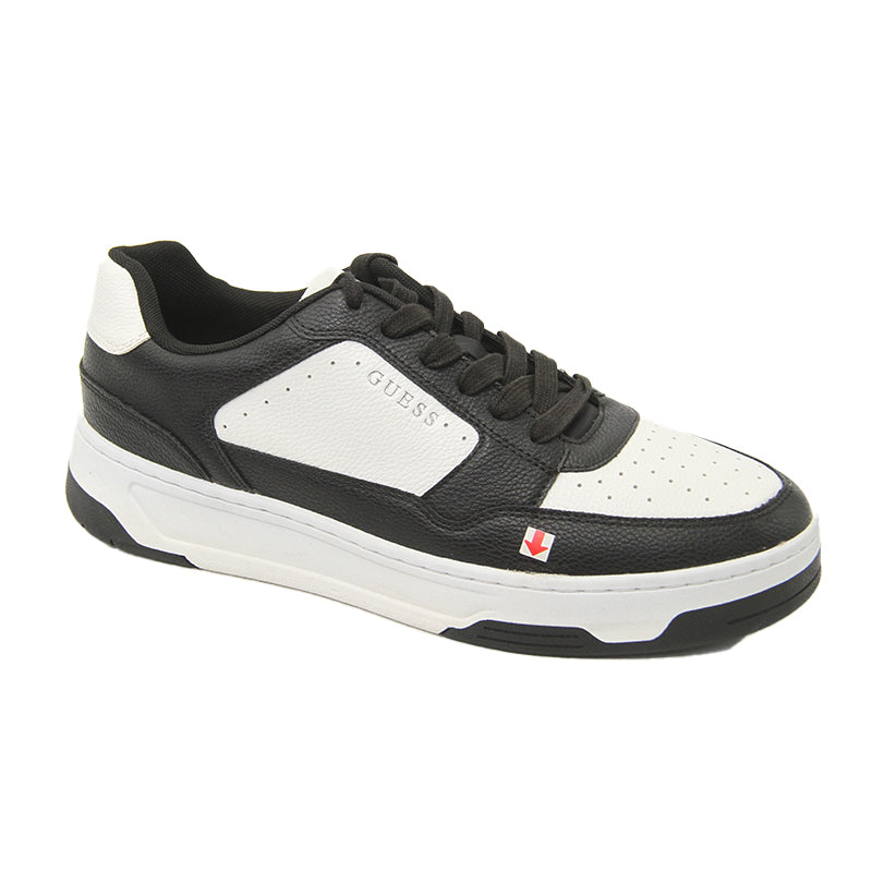 GUESS MEN SHOES Size 43 ROM327