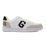 GUESS MEN SHOES Size 43 ROM336