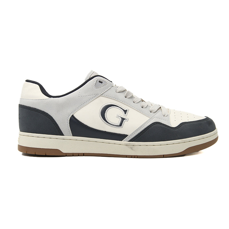 GUESS MEN SHOES Size 43 ROM355