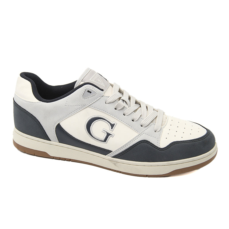 GUESS MEN SHOES Size 43 ROM355