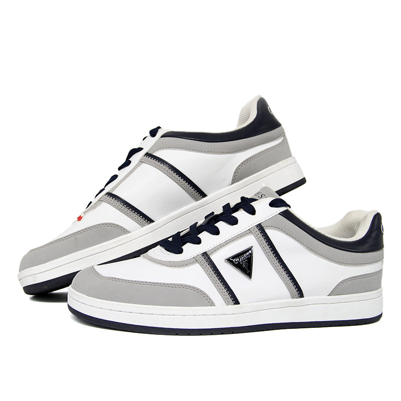 GUESS MEN SHOES Size 43 ROM403