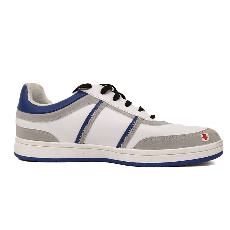 GUESS MEN SHOES Size 43 ROM403